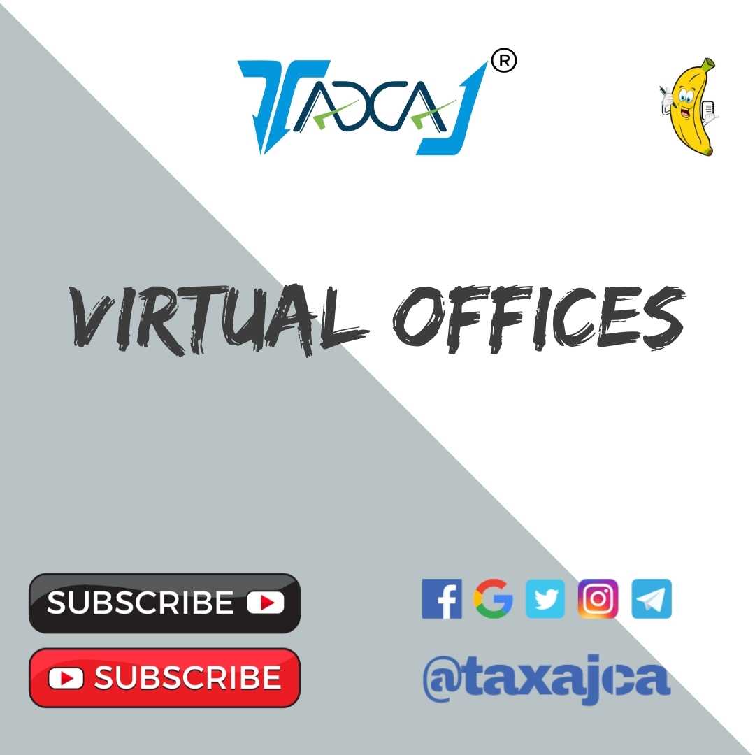 Virtual Office Address in All Over India